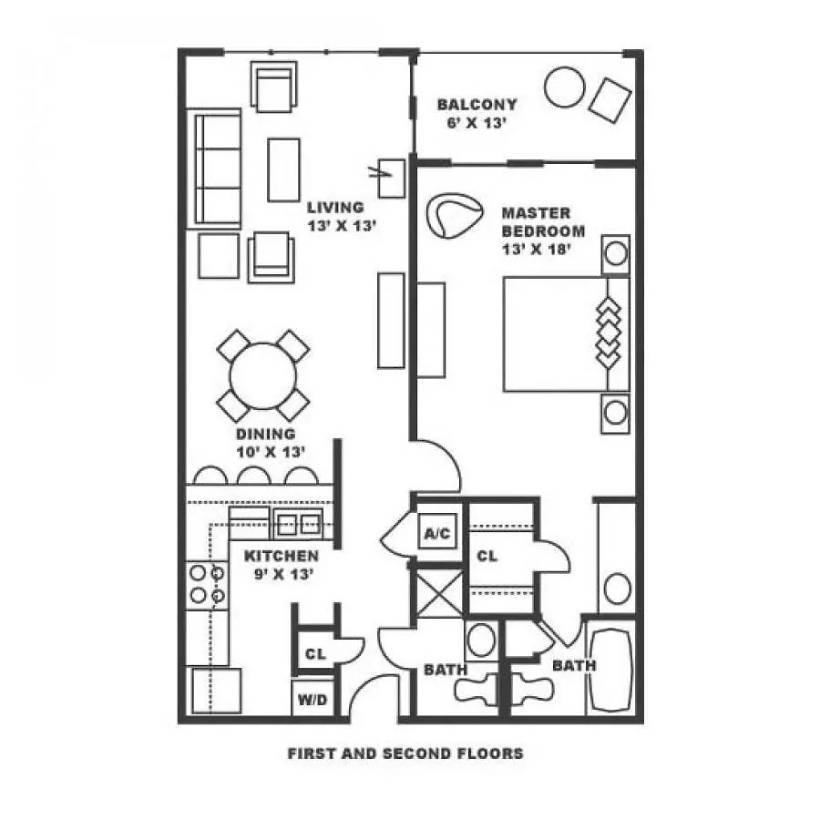 Holiday home Edgewater Villa 2016 'Starfish @ Water'S Edge' Panama City Beach