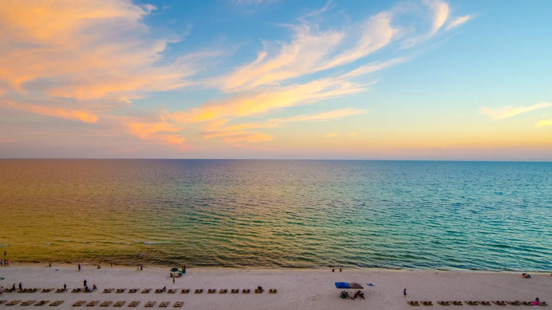 Holiday home Edgewater Villa 2016 'Starfish @ Water'S Edge' Panama City Beach