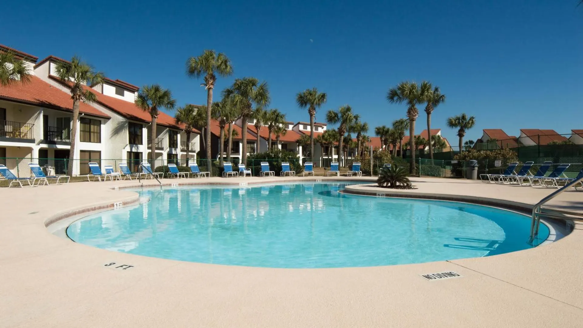 Edgewater Villa 2016 'Starfish @ Water'S Edge' Panama City Beach 0*,