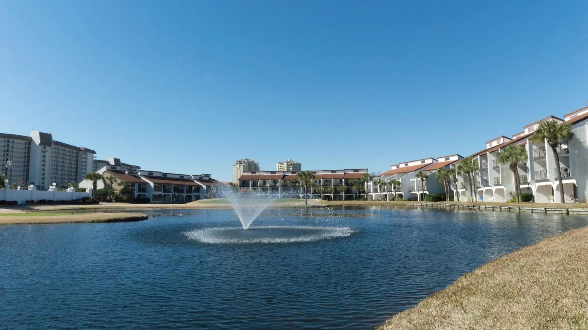 Edgewater Villa 2016 'Starfish @ Water'S Edge' Panama City Beach 0*,
