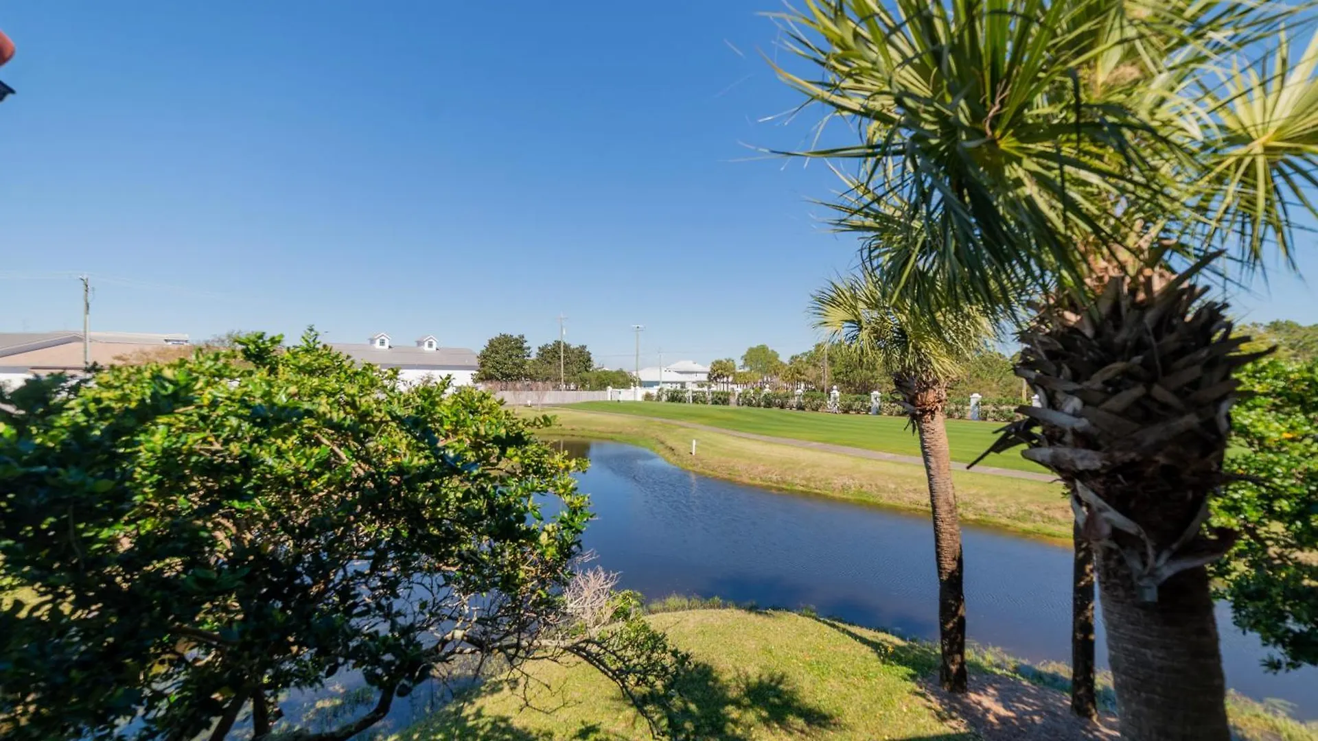Edgewater Villa 2016 'Starfish @ Water'S Edge' Panama City Beach 0*,  United States