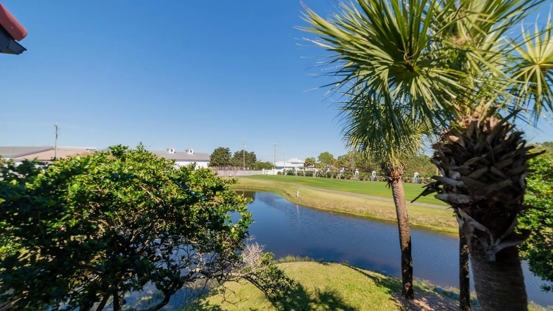 Edgewater Villa 2016 'Starfish @ Water'S Edge' Panama City Beach Holiday home