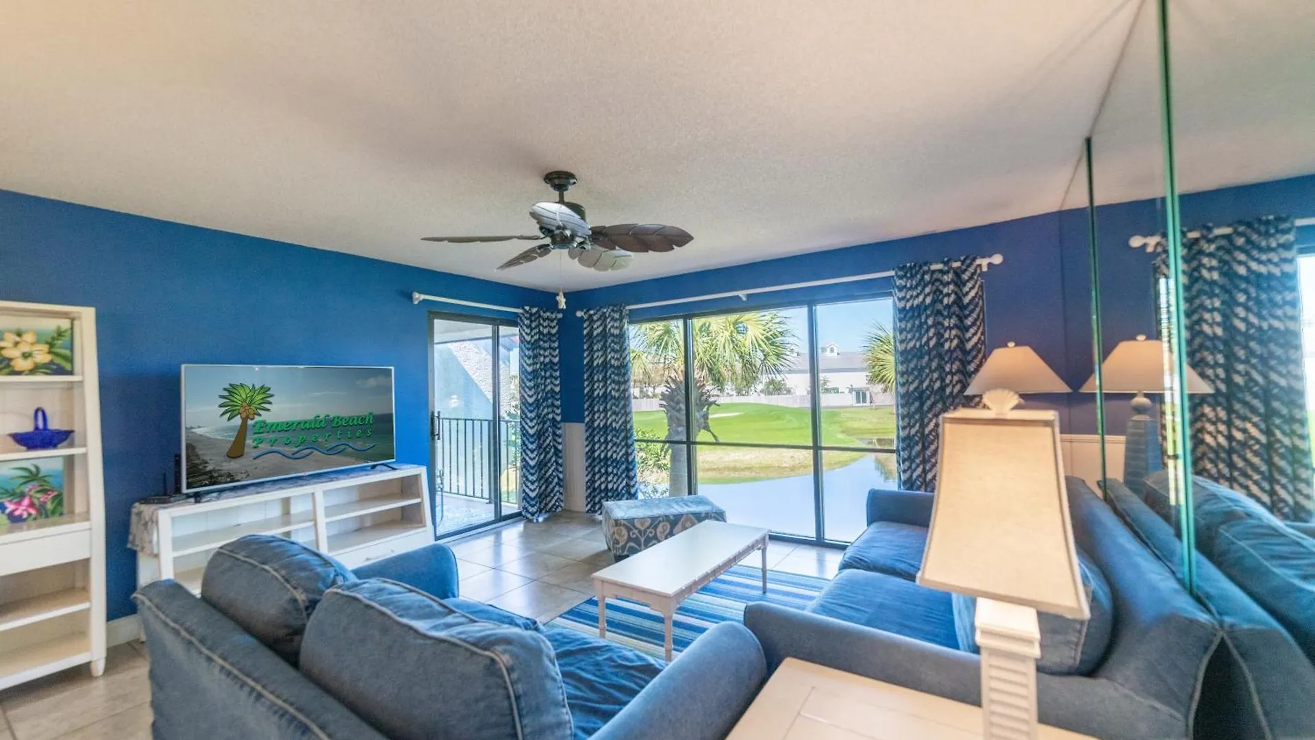 Edgewater Villa 2016 'Starfish @ Water'S Edge' Panama City Beach