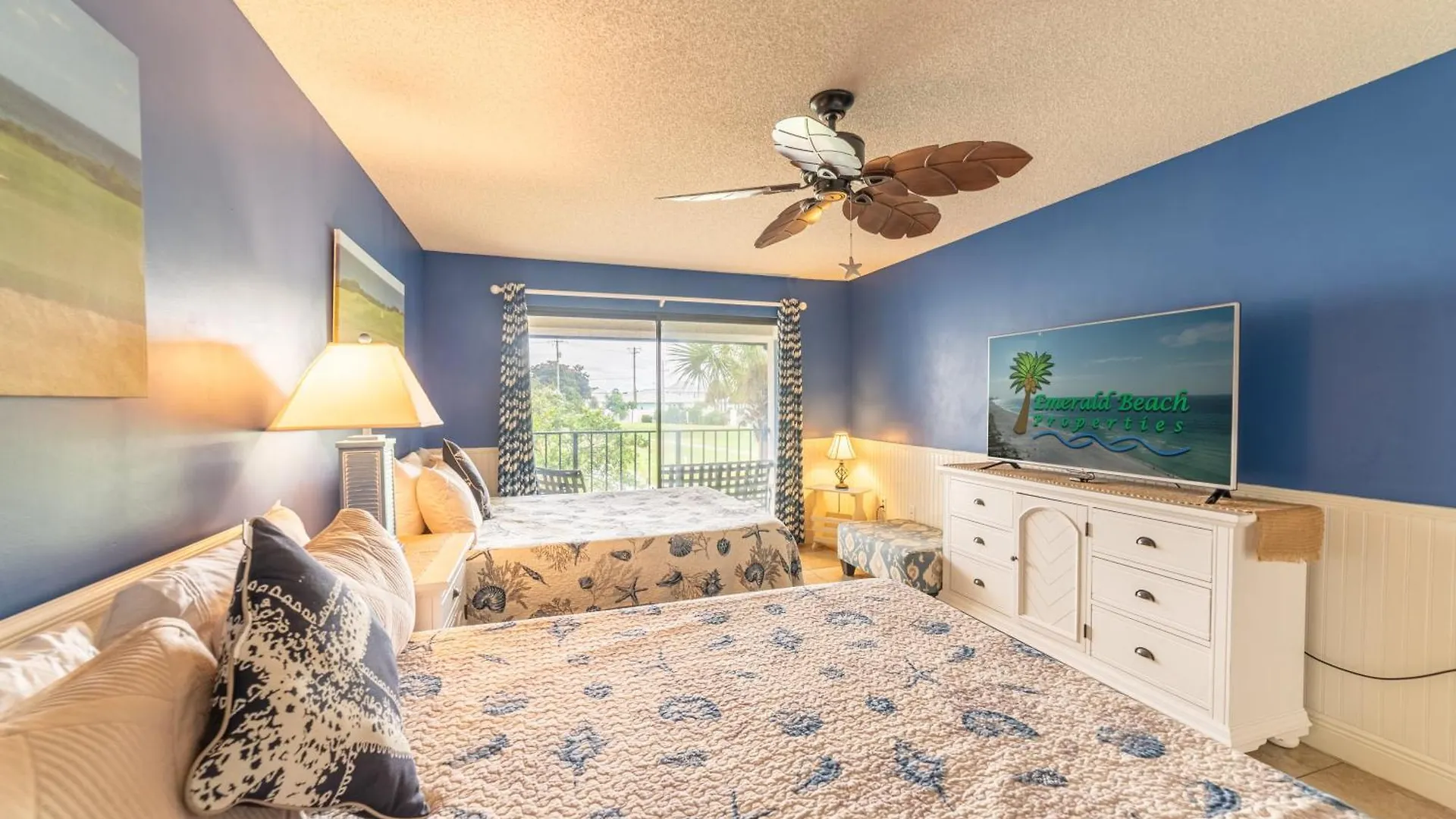 Holiday home Edgewater Villa 2016 'Starfish @ Water'S Edge' Panama City Beach