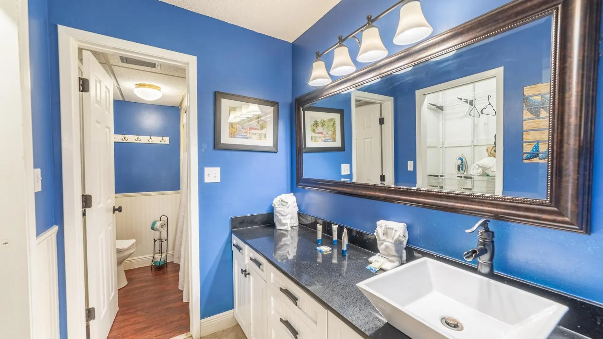 Edgewater Villa 2016 'Starfish @ Water'S Edge' Panama City Beach Holiday home