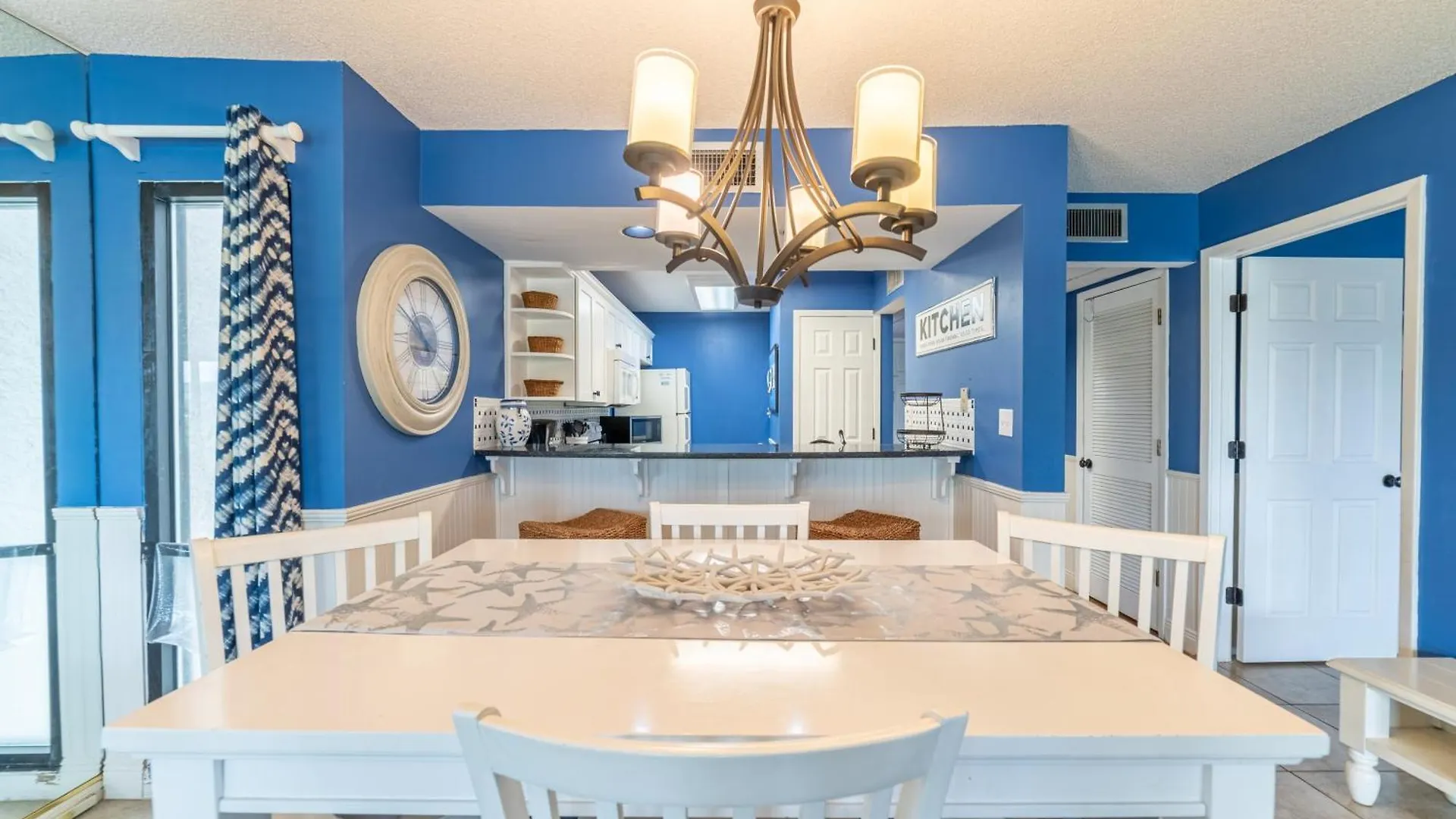 Edgewater Villa 2016 'Starfish @ Water'S Edge' Panama City Beach United States