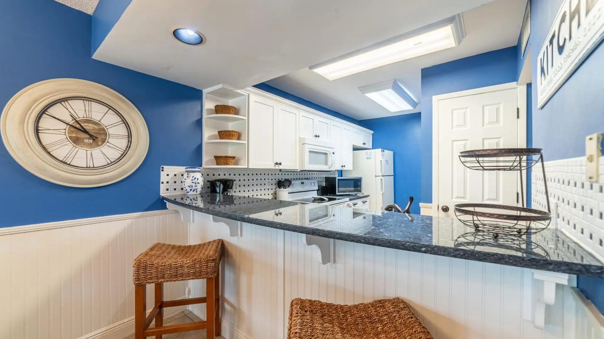 Holiday home Edgewater Villa 2016 'Starfish @ Water'S Edge' Panama City Beach United States