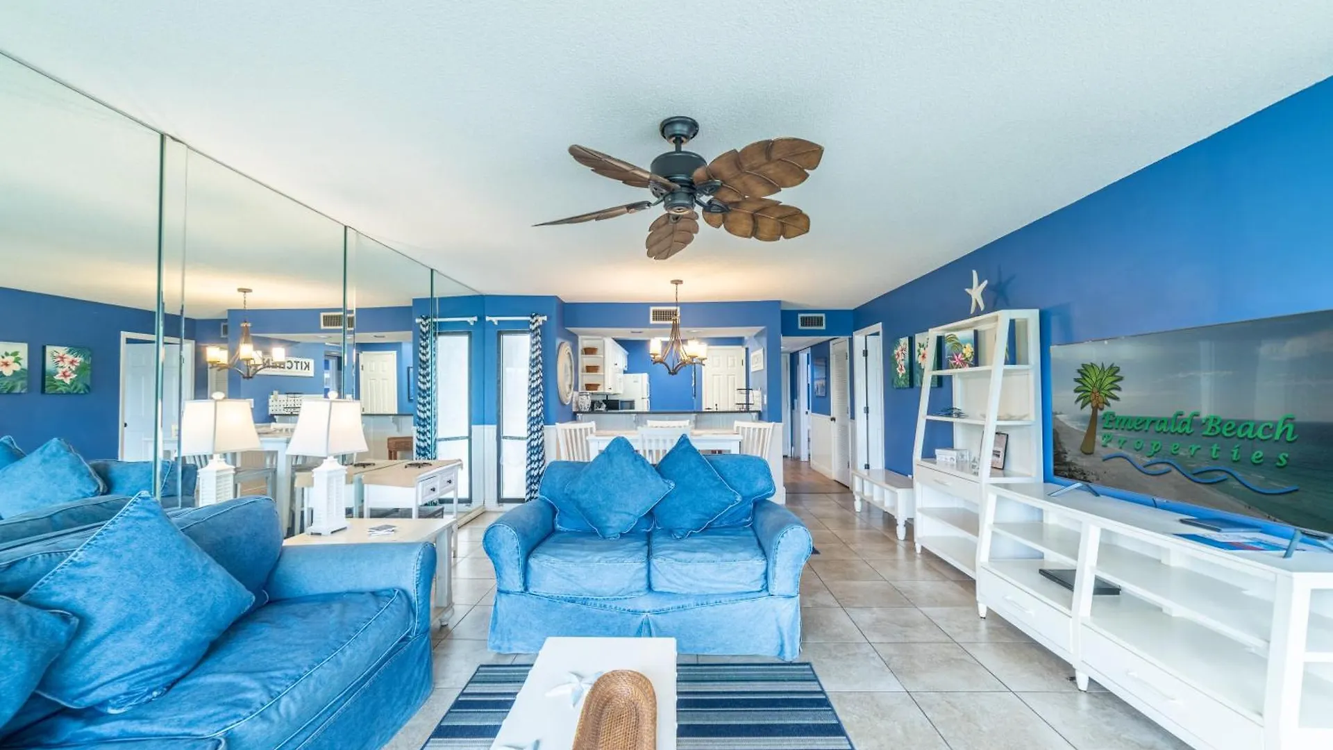 Holiday home Edgewater Villa 2016 'Starfish @ Water'S Edge' Panama City Beach United States