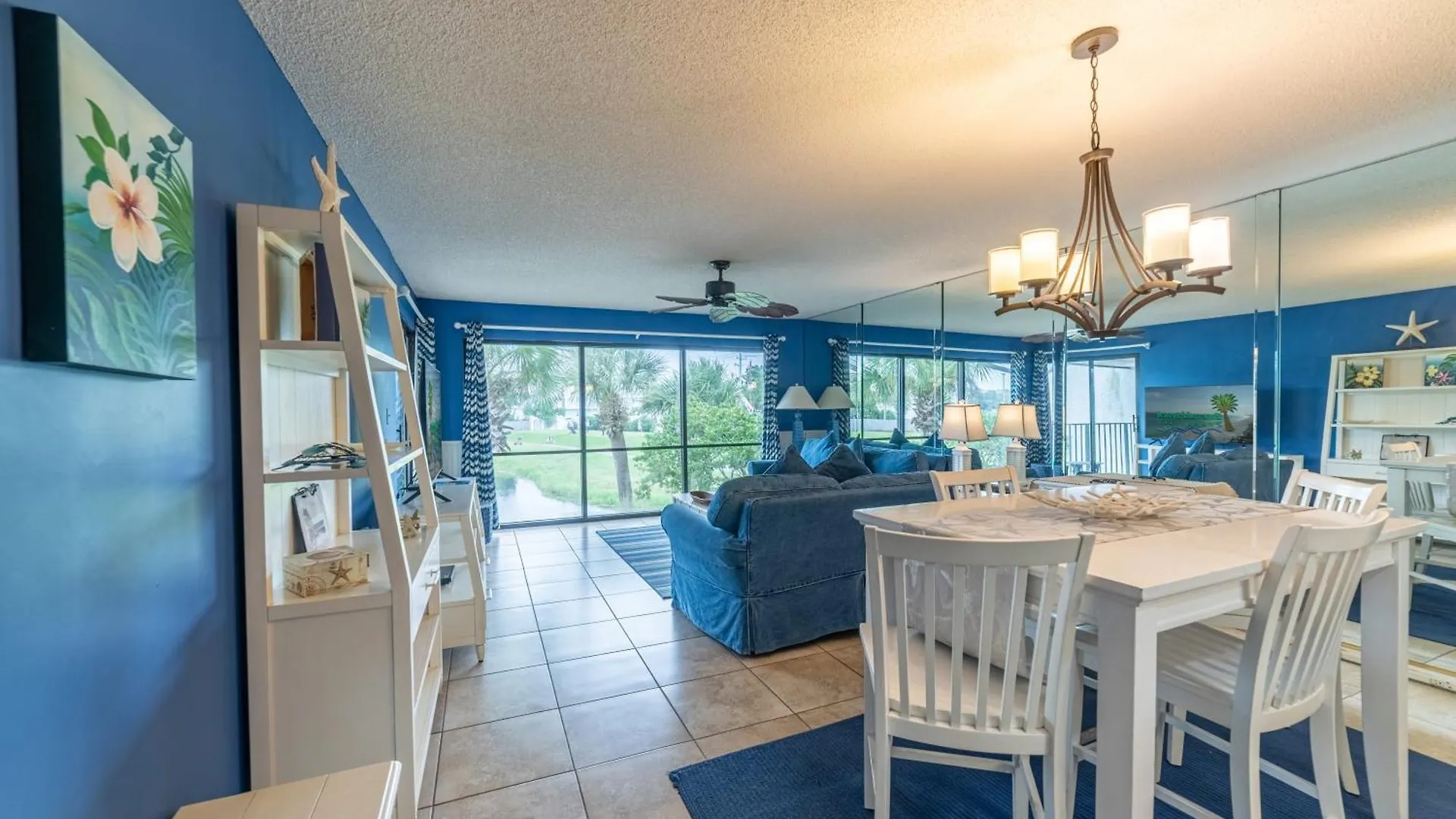 Holiday home Edgewater Villa 2016 'Starfish @ Water'S Edge' Panama City Beach