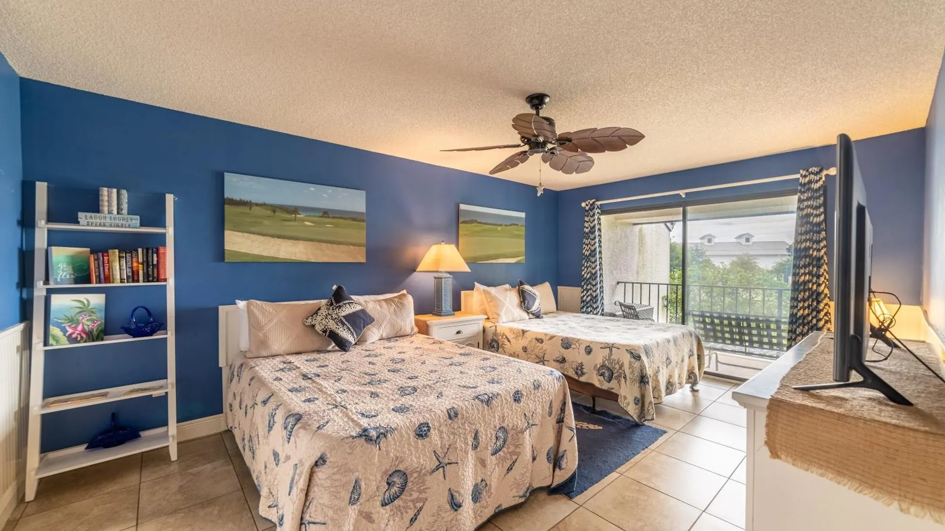 Edgewater Villa 2016 'Starfish @ Water'S Edge' Panama City Beach 0*,