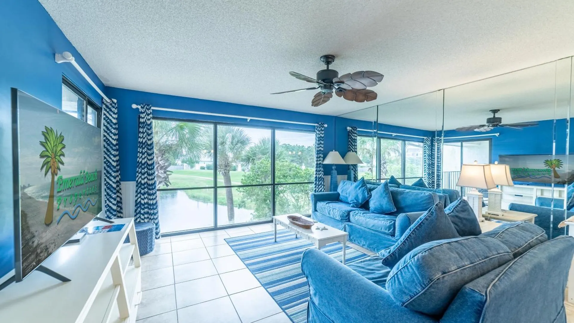 Edgewater Villa 2016 'Starfish @ Water'S Edge' Panama City Beach United States