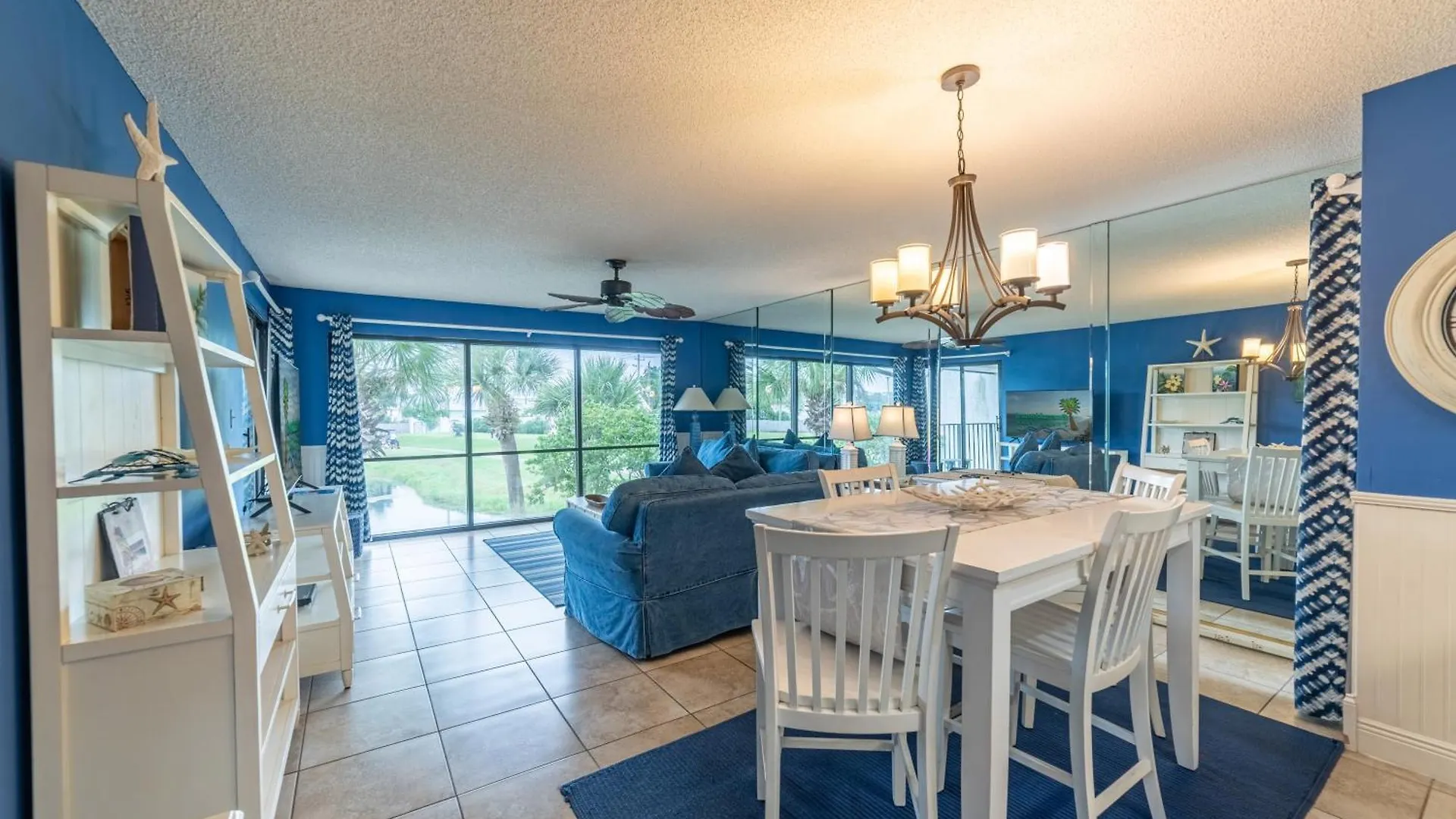 Edgewater Villa 2016 'Starfish @ Water'S Edge' Panama City Beach
