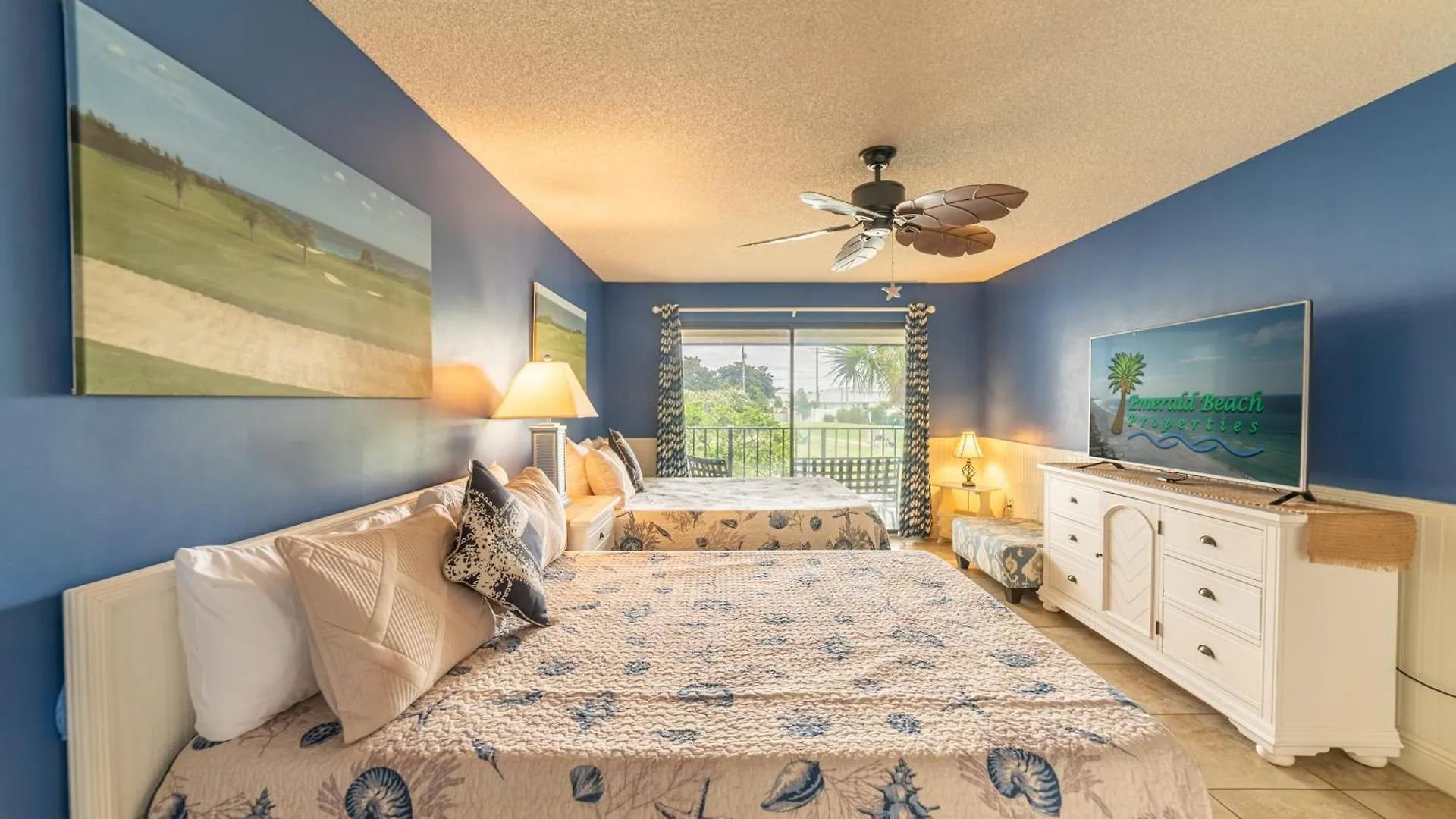 Edgewater Villa 2016 'Starfish @ Water'S Edge' Panama City Beach